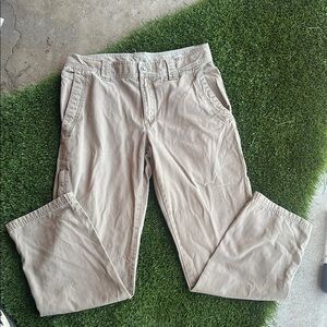 Columbia Mens Cargo Utility Pants Size 32W and 30L
